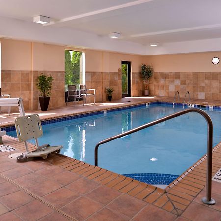 Best Western Plus University Inn Olean Eksteriør billede