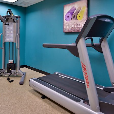 Best Western Plus University Inn Olean Eksteriør billede